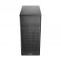 Antec NX500M Mini Tower Micro-ATX Black (Tempered Glass) Gaming Desktop Case