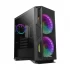 Antec NX800 Mid Tower Black ATX Gaming Desktop Casing