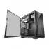 Antec P120 Crystal Mid Tower ATX Black Desktop Casing