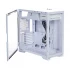 Antec P120 Crystal Casing in BD
