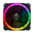 Antec Prizm 120 ARGB Casing Fan in BD