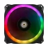 Antec Prizm 120 ARGB 3+2+C Casing Fan in BD