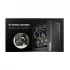 Antec RTX50 PCI-E 5.0 Riser Cable Graphics Card Holder in BD