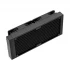 Antec Skeleton 240 ARGB AIO Black Liquid CPU Cooler