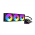 Antec Skeleton 360 ARGB CPU Cooler in BD