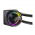 Antec Skeleton 360 ARGB AIO Black Liquid CPU Cooler