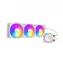 Antec Skeleton 360 ARGB CPU Cooler in BD
