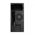 Antec ST6M ARGB Mini Tower Black Micro-ATX Gaming Desktop Case