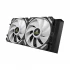 Antec Symphony 240 CPU Cooler in BD