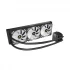 Antec Symphony 360 Advanced AIO ARGB Liquid CPU Cooler