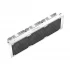 Antec Symphony 360 White Advanced AIO ARGB Liquid CPU Cooler