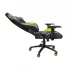 Antec T1 4D Sport Black-Green Gaming Chair