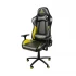 Antec T1 4D Sport Black-Yellow Gaming Chair
