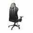 Antec T1 4D Sport Black-Yellow Gaming Chair