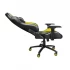 Antec T1 4D Sport Black-Yellow Gaming Chair