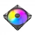 Antec Tranquil 140 ARGB Black Casing Cooling Fan