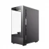 Antec VCX300 ARGB Mid Tower ATX Black Gaming Desktop Case
