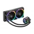 Antec Vortex 240 Advanced All-in-One ARGB Liquid CPU Cooler