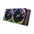 Antec Vortex 240 CPU Cooler in BD