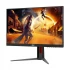 AOC 24G4 23.8 Inch FHD Display HDMI DP Black Gaming Monitor