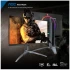 AOC AG273QCX 27 Inch 2K QHD Curved Dual HDMI, VGA, Dual DP, USB Gaming Monitor