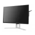 AOC Agon AG241QG 24 Inch 2K QHD Display DP, HDMI, USB Gaming Monitor (No Warranty)