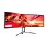 AOC Agon AG493QCX Gaming Monitor in BD