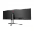 AOC Agon AG493QCX Gaming Monitor Price in BD