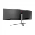 AOC Agon AG493QCX Gaming Monitor specifications