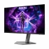 AOC Agon Pro AG326UD 31.5 Inch 4K UHD QD-OLED Dual HDMI, DP, USB Gaming Monitor