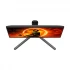 AOC Q27G3Z 27 Inch 2K QHD Dual HDMI, Dual DP Black Gaming Monitor