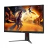AOC Q27G4F 27 Inch 2K QHD Display HDMI DP Black Gaming Monitor