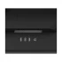 AOC Q27P10 27 Inch 2K QHD Display Dual HDMI, DP Black Gaming Monitor