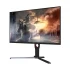 AOC U27G10 27 Inch 4K UHD Display HDMI, DP Black Gaming Monitor