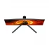 AOC U34G3X 34 Inch 3K WQHD Display Dual HDMI, Dual DP, USB Gaming Monitor
