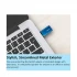 Apacer AH25C 256GB USB 3.2 Gen 1 Ocean Blue Pen Drive #AP256GAH25CU-1