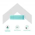 Apacer AH270 Eco 64GB USB 3.2 Gen 1 Type-C OTG Jelly Mint Pen Drive #AP64GAH270ECO-1