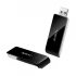 Apacer AH350 64GB USB 3.1 Gen 1 Black Pen Drive