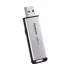 Apacer AH35A 64GB USB 3.1 Gen 1 Silver Pen Drive #AP64GAH35AS-1