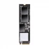 Apacer AS2280F4 1TB M.2 2280 NVMe PCIe Gen5 x4 heatsink Internal SSD Drive with Heatsink #AP1TBAS2280F4-1