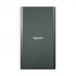 Apacer AS723 512GB External SSD