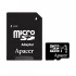 Apacer MicroSDHC UHS-1 Memory Card Memory Card