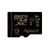 Apacer MicroSDXC UHS-1 Memory Card Memory Card