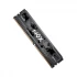 Apacer NOX 16GB DDR5 5200MHz Black Heatsink Desktop RAM #AH5U16G52C522MBAA-1