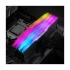 Apacer NOX RGB 8GB DDR4 4266MHz Black Desktop Ram with Heatsink #AH4U16G42C17YNBAA-2