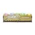 Apacer Panther Rage RGB 8GB Desktop Ram