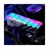 Apacer Panther RGB 16GB DDR5 6000MHz Silver-Black Gaming Desktop RAM #AH5U16G60C5129BAA-1