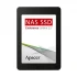 Apacer PPSS25 256GB Internal SSD