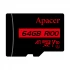 Apacer R100 Memory Card in BD