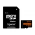 Apacer R100 MicroSDXC UHS-1 U3 V30 A2 512GB Memory Card with Adapter